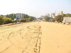 Вадим Кстенин: Движение по путепроводу на улице 9 Января должно быть открыто вечером 1 октября