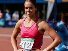 Воронежские спортсмены стали призерами Первенства и Чемпионата России по легкой атлетике