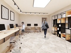 Вадим Кстенин: &laquo;Очень хорошо, что в Воронеже появляются объекты с авторской архитектурой&raquo;