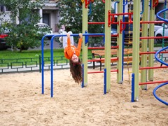 Мэр Вадим Кстенин: без активности горожан не было бы программы благоустройства дворов