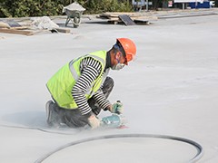 Вадим Кстенин: Движение по путепроводу на улице 9 Января должно быть открыто вечером 1 октября