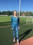 Воронежские спортсмены стали призерами Первенства и Чемпионата России по легкой атлетике