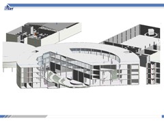 В Воронеже продолжается работа над проектом &laquo;мега-школы&raquo;