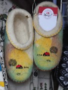 В Воронеже проходит традиционная ярмарка одежды, обуви и текстиля