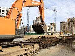 Вадим Кстенин: &laquo;Мы продолжаем системную работу по развитию улично-дорожной сети Воронежа&raquo;