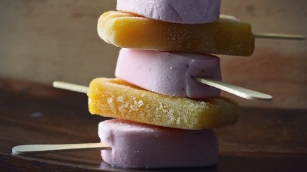 Воры-сладкоежки похитили 200 порций мороженого на воронежской станции 