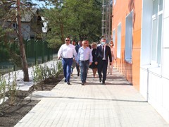 Вадим Кстенин: развитие детских садов путем возведения пристроек доказало свою эффективность