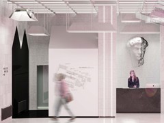 Вадим Кстенин: &laquo;Очень хорошо, что в Воронеже появляются объекты с авторской архитектурой&raquo;