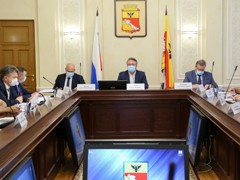 Вадим Кстенин: задача органов местного самоуправления &ndash; создать условия для беспрепятственной реализации гражданами своего избирательного права