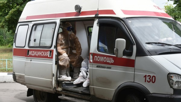 Коронавирус за сутки обнаружили у 115 жителей Воронежской области