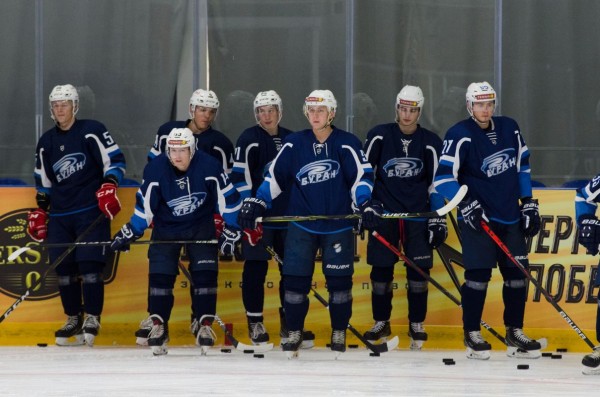 Два матча воронежского &laquo;Бурана&raquo; перенесены из-за коронавируса