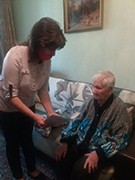 Воронеж присоединился к всероссийской акции, направленной на оказание помощи ветеранам