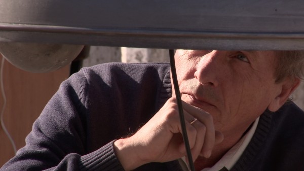 В Воронеже отлили 12 колоколов для Московского Кремля