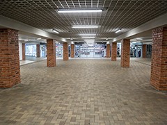 Подземные переходы, на которые не нашлось инвесторов, приведут в порядок за счет бюджета