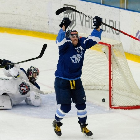 Закончили серию победой! Ко всем новостям