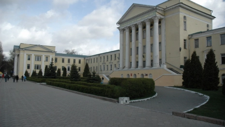 В общежитии ВГТУ обнаружили коронавирус