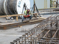 Движение транспорта по путепроводу на улицу Ленина будет закрыто с 18:00 24 октября 2020 года
