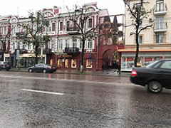 В Центральном районе стартует конкурс &laquo;Раскрасим &laquo;Звезды&raquo; вместе&raquo;!