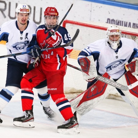 "Буран" творит сенсацию Ко всем новостям