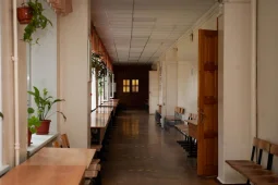 ВГТУ перейдет на дистанционное обучение с 26 октября