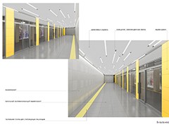 Подземные переходы, на которые не нашлось инвесторов, приведут в порядок за счет бюджета