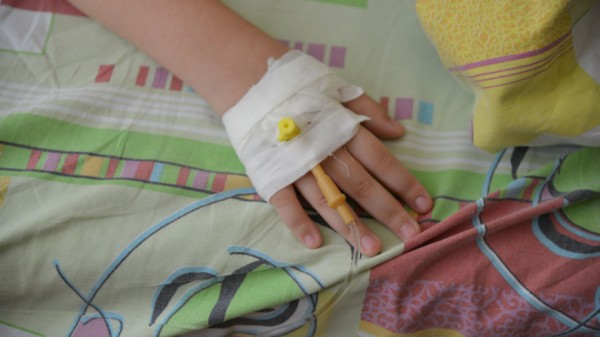 Назвали возраст, в котором воронежские дети чаще заражаются коронавирусом