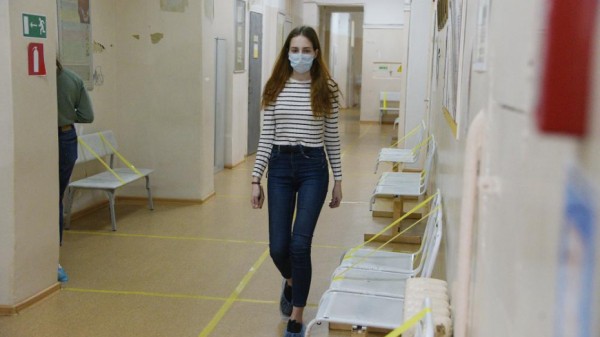 При травмах и обострении болезней. Как воронежцам теперь получить помощь медиков