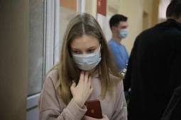 &laquo;Может, у меня коронавирус?&raquo; Ответы врачей и опыт воронежцев