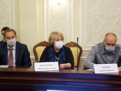 Вадим Кстенин: старые автобусы должны исчезнуть с городских улиц