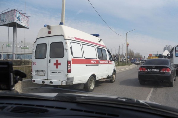 При травмах и обострении болезней. Как воронежцам теперь получить помощь медиков