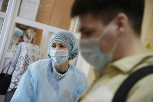 &laquo;Может, у меня коронавирус?&raquo; Ответы врачей и опыт воронежцев