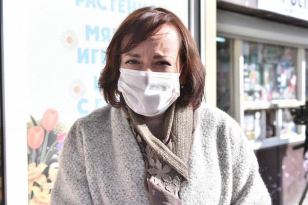 &laquo;Люди свыклись&raquo;. На воронежских торговых объектах начались масочные рейды