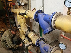 К отопительному сезону готовы
