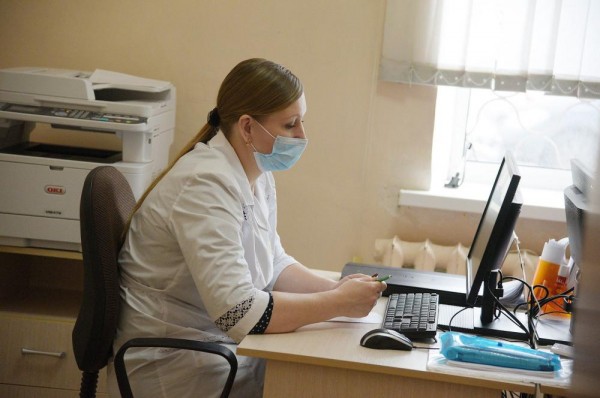 При травмах и обострении болезней. Как воронежцам теперь получить помощь медиков