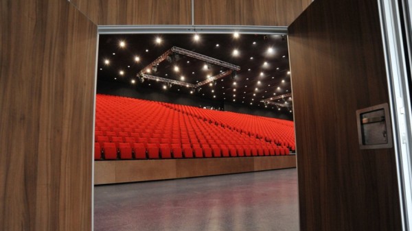 Концерт Анны Нетребко и Юсифа Эйвазова в Воронеже перенесли на весну 2021 года