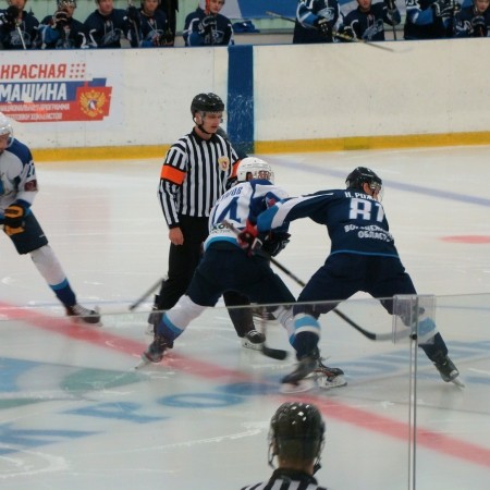 Первая домашняя игра "Россоши" закончилась поражением Ко всем новостям