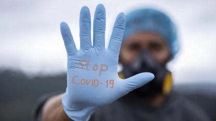 В Воронежской области ввели новые ограничения из-за роста заболеваемости коронавирусом