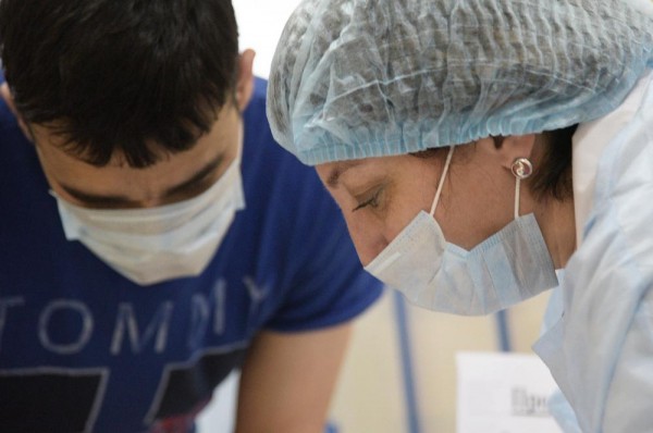 При травмах и обострении болезней. Как воронежцам теперь получить помощь медиков