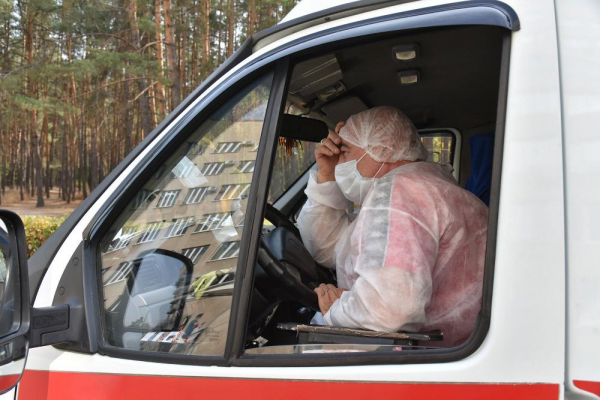 &laquo;Может, у меня коронавирус?&raquo; Ответы врачей и опыт воронежцев