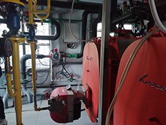 К отопительному сезону готовы