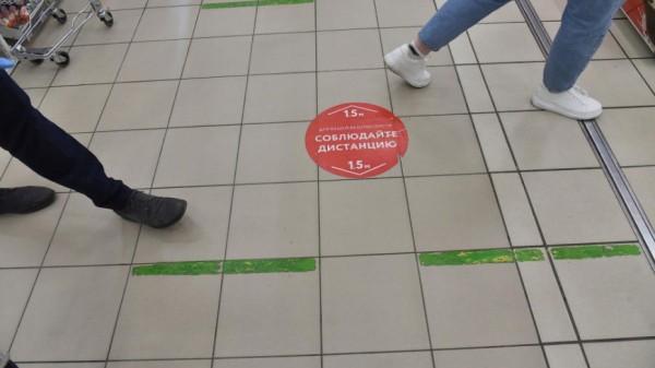 Воронежские врачи вылечили от коронавируса еще 186 пациентов