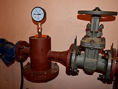 К отопительному сезону готовы