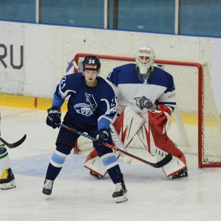 Уступили "Горняку" 1:3 Ко всем новостям