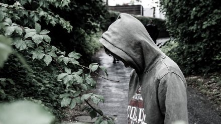 Оставившего перед исчезновением записку 13-летнего мальчика нашли в центре Воронежа