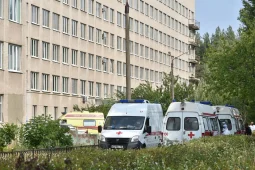 &laquo;Может, у меня коронавирус?&raquo; Ответы врачей и опыт воронежцев