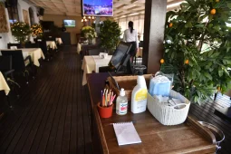 &laquo;Снежная лавина&raquo;. Какие воронежские рестораны не пережили пандемию и как выжили остальные