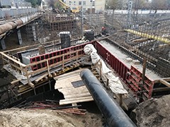 28 октября на 12 часов будет отключено водоснабжение в Центральном и частично в Ленинском районах