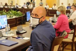 Воронежский медиапсихолог Алла Шестерина: &laquo;Дистант сильно экономит время&raquo;