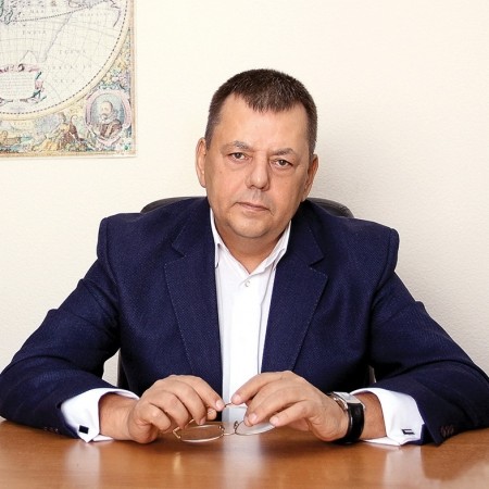 С днем рождения, Александр Николаевич! Ко всем новостям