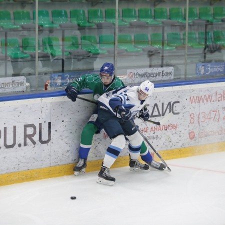 "Торос" - "Буран" 4:2 Ко всем новостям